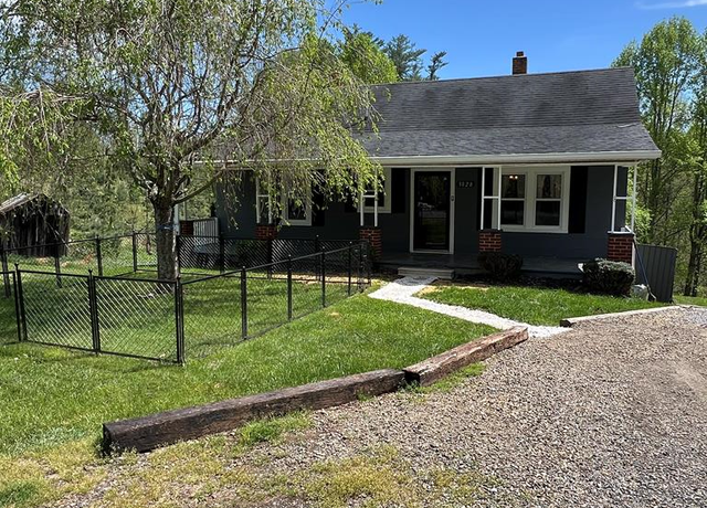Property at 3828 Gambetta Rd, Galax, VA 24333, 2 beds, 1 bath