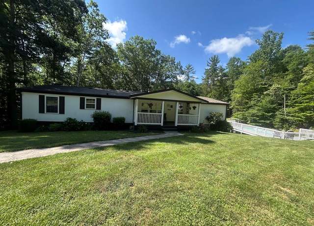 Property at 139 Dry Gulch Rd, Wytheville, VA 24382, 3 beds, 2 baths