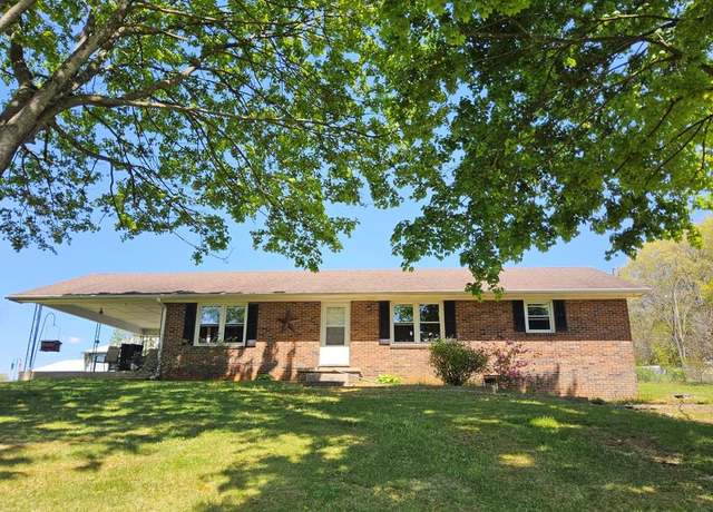 Property at 790 N Main St, Rural Retreat, VA 24368, 3 beds, 2 baths