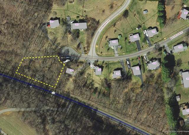 Property at TBD Mathieson Rd #54, Saltville, VA 24370