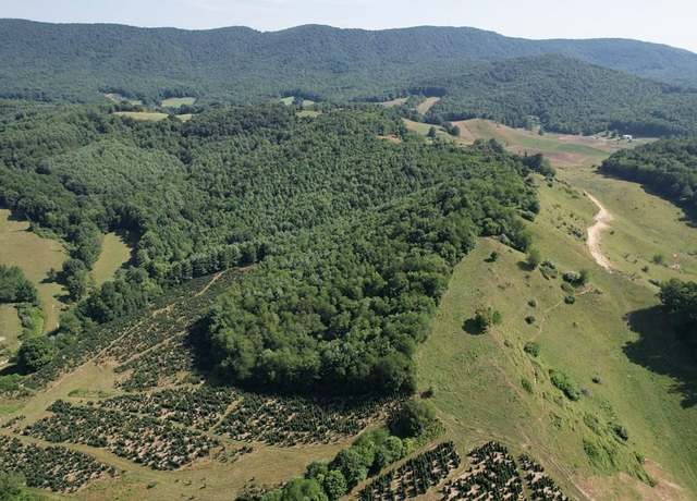 Property at TBDIII Comers Rock Rd #1, Elk Creek, VA 24326