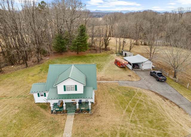 Property at 347 Piney Mountain Rd, Wytheville, VA 24382, 2 beds, 2 baths