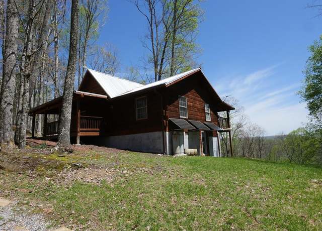 Property at TBD Coal Pit Branch Rd, Fort Blackmore, VA 24250, 2 beds, 1 bath