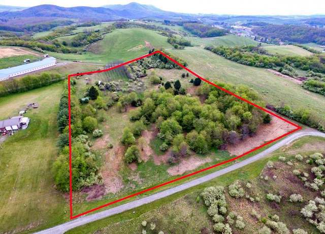 Property at TBD Breezy Estates Dr #12, Wytheville, VA 24382