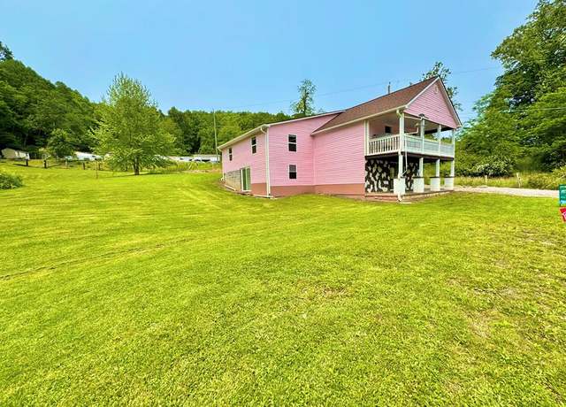 Property at 4353 Wittens Mill Rd, North Tazewell, VA 24630, 3 beds, 2 baths