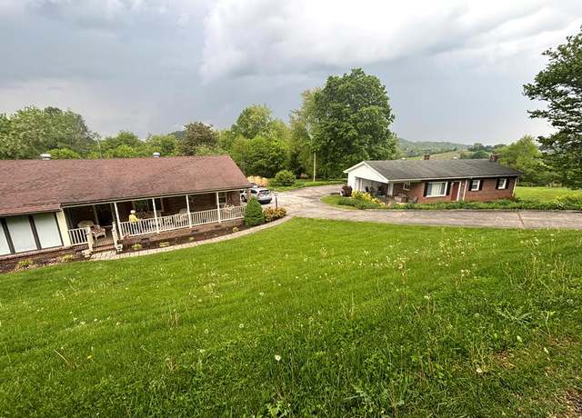 Property at 3907 Jessees Mill Rd, Cleveland, VA 24225, 3 beds, 3 baths