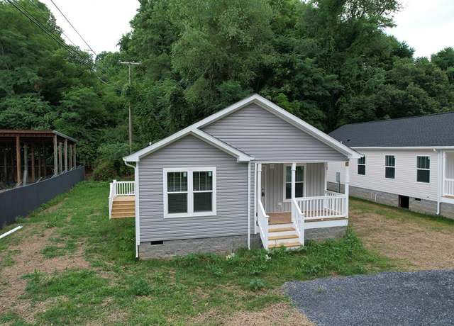 Property at 533 S Church St, Marion, VA 24354, 3 beds, 2 baths