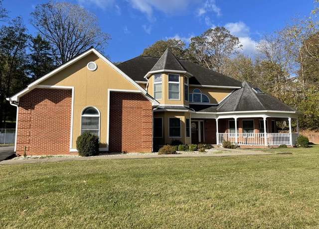 Property at 1246 Cresswood Dr, Richlands, VA 24641, 4 beds, 5 baths