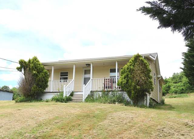 Property at 884 Eagle Bottom Rd, Fries, VA 24330, 2 beds, 1 bath
