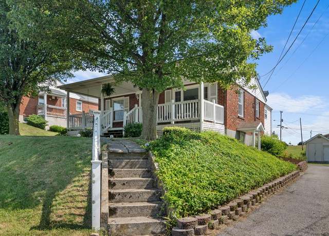 Property at 970 N 5th St, Wytheville, VA 24382, 3 beds, 2 baths