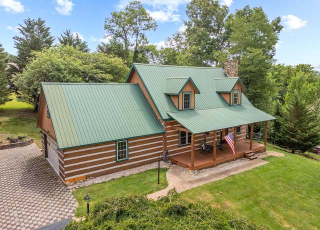 Property at 610 S Petunia Rd, Wytheville, VA 24382, 3 beds, 2 baths
