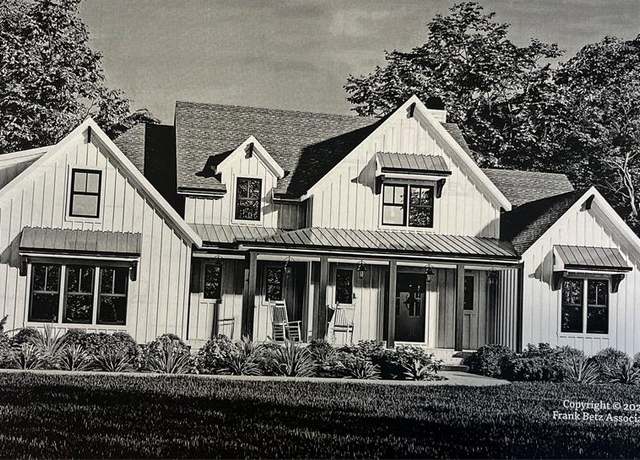 Property at Lot 7 Homestead Way, Abingdon, VA 24210, 3 beds, 3.5 baths