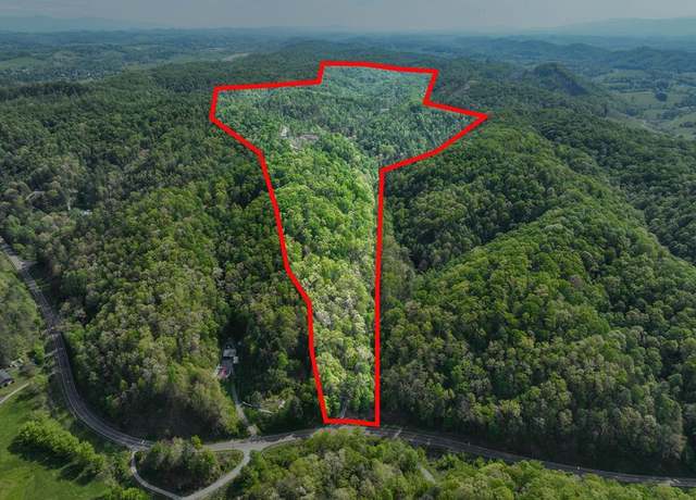 Property at TBD Green Springs Rd #0, Abingdon, TN 24211