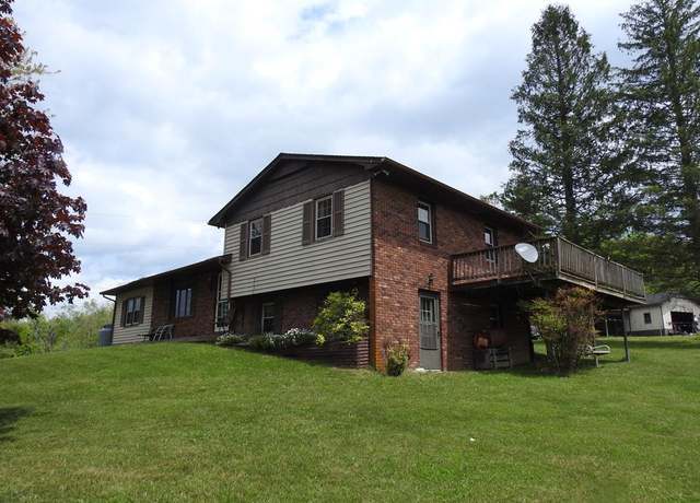 Property at 115 Chimney Ln, Galax, VA 24333, 3 beds, 2 baths