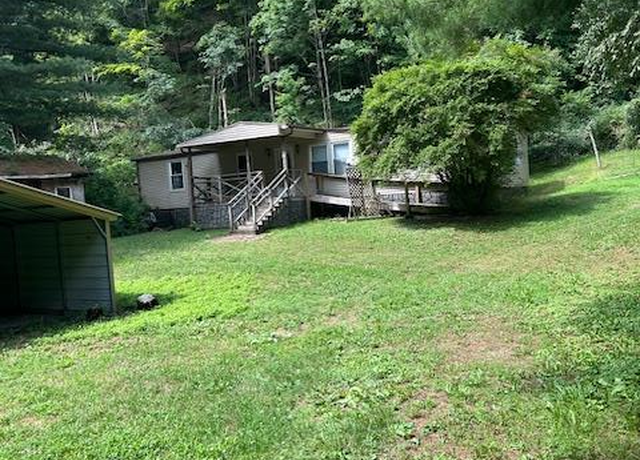 Property at 295 Mill Creek Rd, Raven, VA 24639, 3 beds, 2 baths