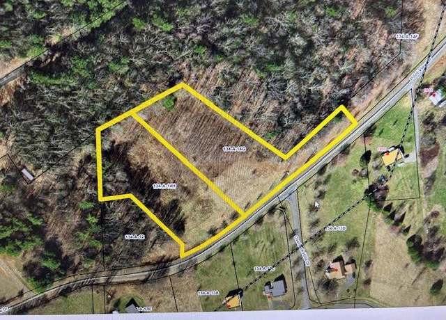 Property at 1775 Pilot View Rd Unit 8&9, Hillsville, VA 24343