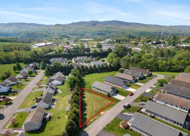Property at TBD College Park Dr #1, Wytheville, VA 24382