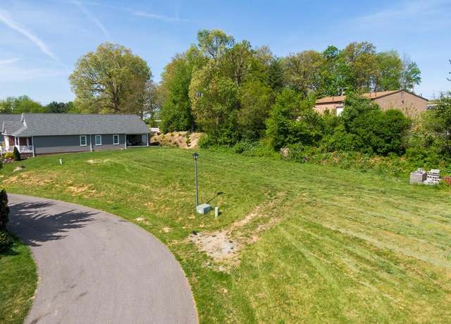 Property at TBD College Park Dr #15, Wytheville, VA 24382