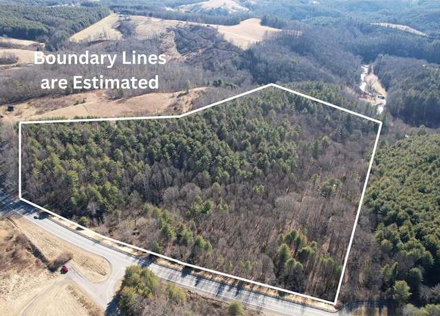 Property at 0 Danville Pike Unit n/a, Hillsville, VA 24343