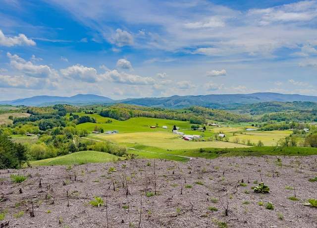 Property at TBD Comers Rock Rd Unit N/A, Elk Creek, VA 24326