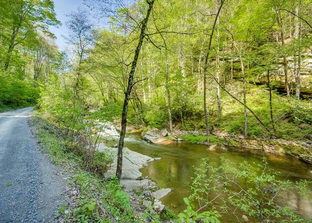 Property at 39 Acre Tumbling Creek Rd #0, Saltville, VA 24370