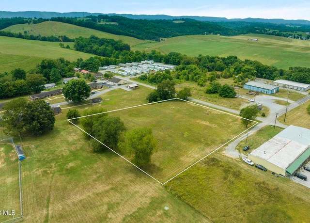 Property at TBD Chappell Dr Unit 1-4, Jonesville, VA 24263