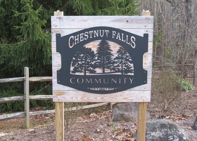Property at TBD Chestnut Falls Ln #39, Galax, VA 24333
