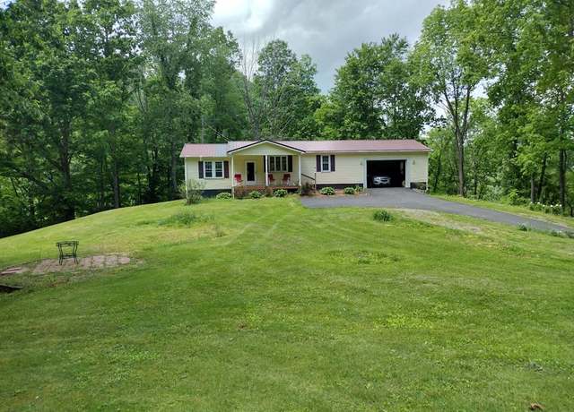Property at 2855 Kents Ridge Rd, Cedar Bluff, VA 24609, 3 beds, 2 baths