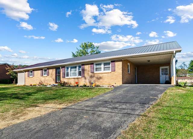 Property at 159 Ivanhoe Rd, Max Meadows, VA 24360, 3 beds, 3 baths