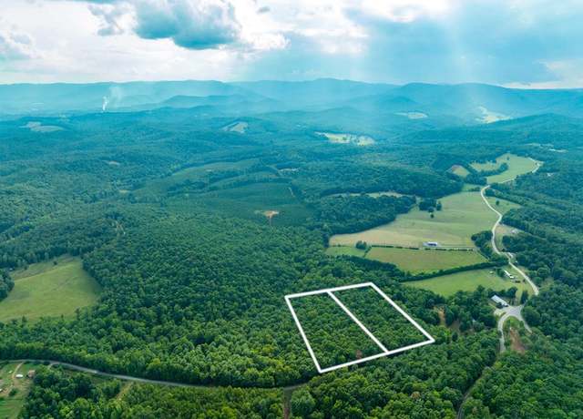 Property at TBD Wren Hollow Rd #144, Woolwine, VA 24185