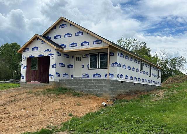 Property at 115 Country Ln, Wytheville, VA 24382, 3 beds, 2 baths