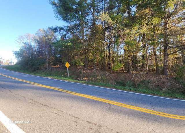 Property at 5.57 ac N Main St #5, Hillsville, VA 24343