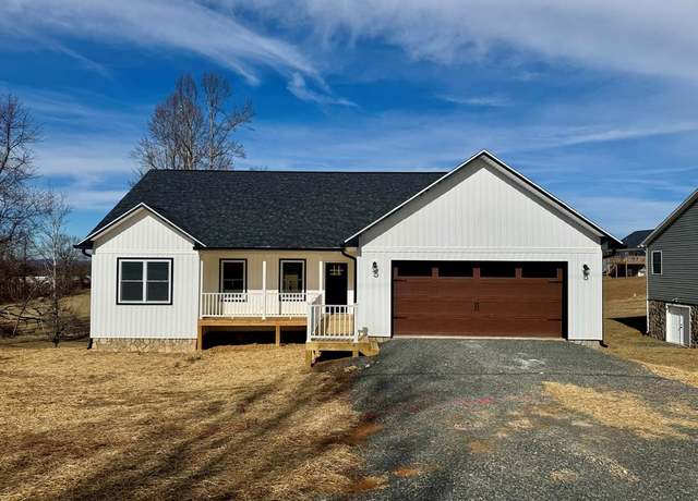 Property at 977 Cranberry Rd, Galax, VA 24333, 3 beds, 2 baths