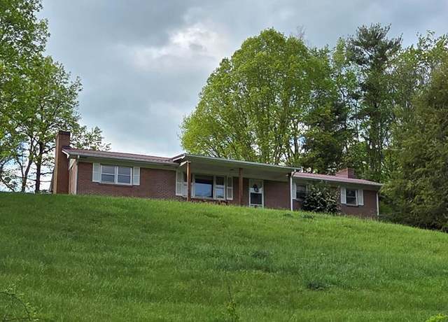 Property at 39075 Widener Valley Rd, Chilhowie, VA 24319, 3 beds, 2 baths