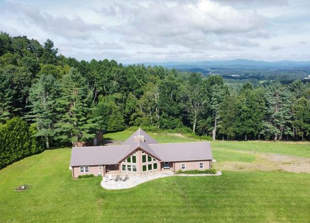 Property at 1148 Turkey Run, Woodlawn, VA 24381, 5 beds, 3.5 baths