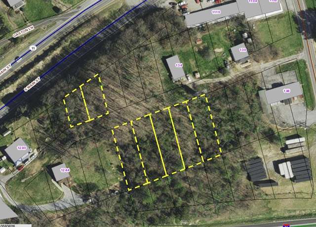 Property at 0 Unassigned Unit 59, 60, 70-74, Marion, VA 24354