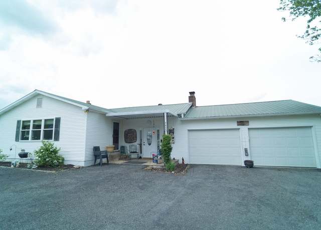 Property at 3437 Clifton Farm Rd, Honaker, VA 24260, 3 beds, 1 bath