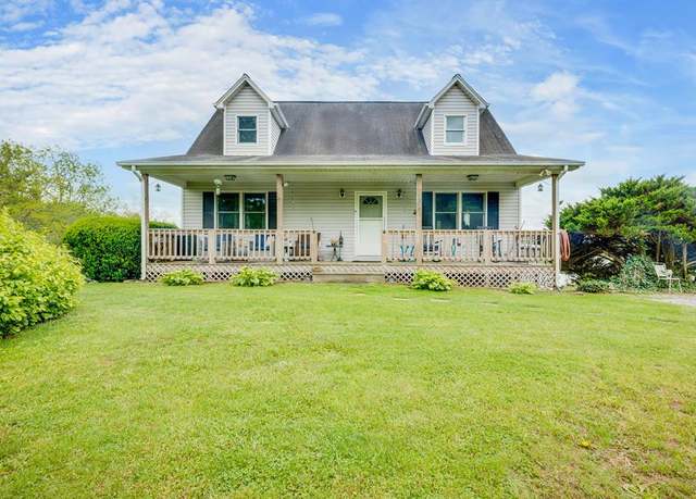 Property at 1900 Lee Hwy, Marion, VA 24354, 3 beds, 2 baths