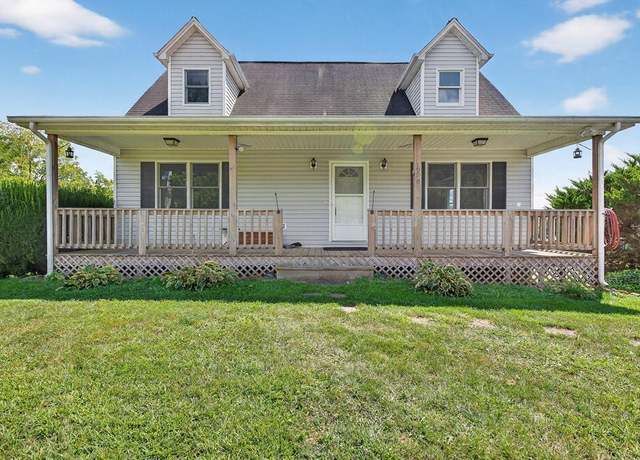 Property at 1900 Lee Hwy, Marion, VA 24354, 3 beds, 2 baths