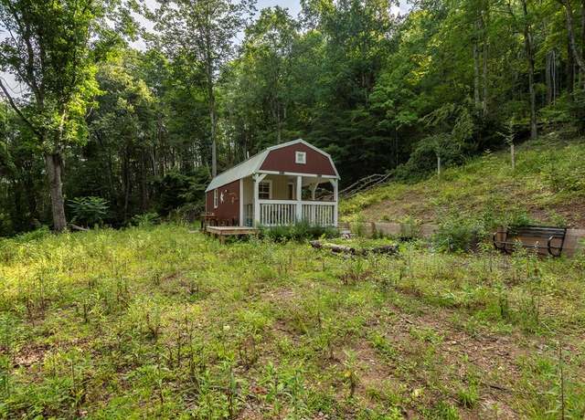 Property at tbd Rhymer Rd Unit n/a, Damascus, VA 24236