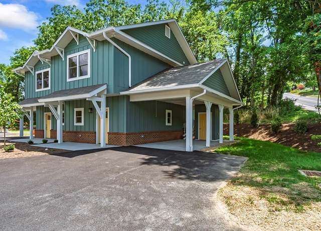 Property at 257 N Church St, Marion, VA 24354, 2 beds, 2.5 baths