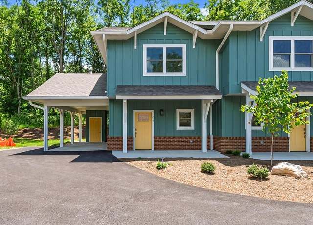 Property at 259 N Church St, Marion, VA 24354, 2 beds, 2.5 baths