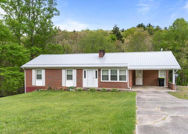 Property at 6921 Ivanhoe Rd, Ivanhoe, VA 24350, 3 beds, 2 baths