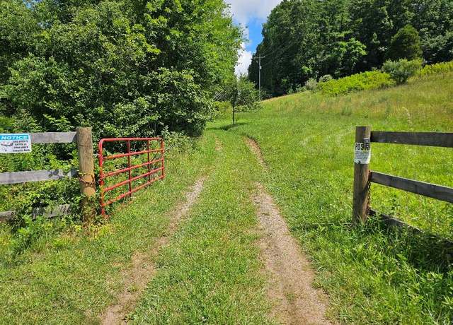 Property at 72 Rainbow Dr #0, Galax, VA 24333