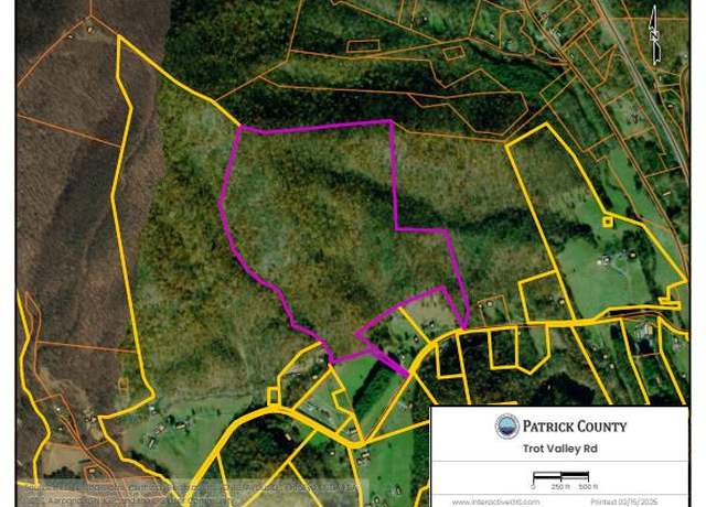 Property at 0 Trot Valley Rd #67, Stuart, VA 24171