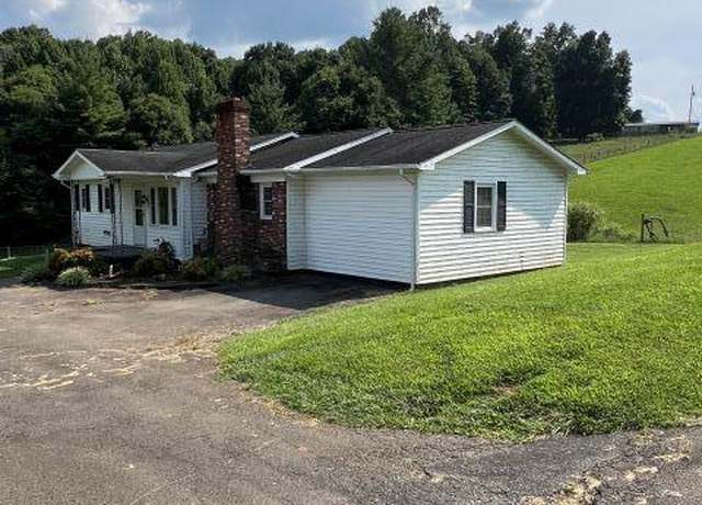 Property at 3066 Creekview Dr, Galax, VA 24333, 3 beds, 2.5 baths