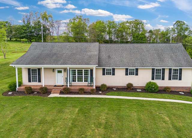 Property at 32383 Ramblewood Dr, Glade Spring, VA 24340, 3 beds, 2 baths