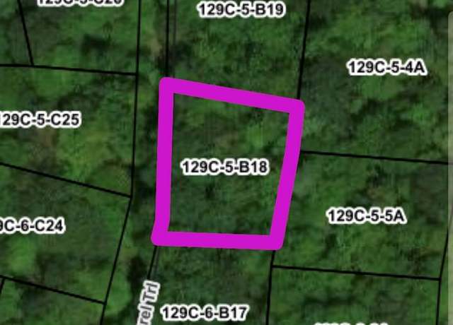 Property at TBD Laurel Trl Unit 129C-5-B18, Fancy Gap, VA 24328