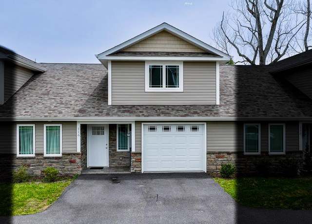 Property at 116 Weeping Willow Dr, Abingdon, VA 24210, 3 beds, 2.5 baths