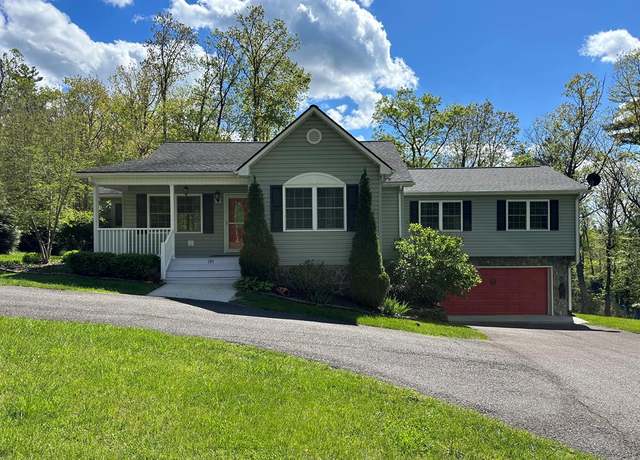 Property at 185 Laurel Dr, Fancy Gap, VA 24328, 4 beds, 3 baths